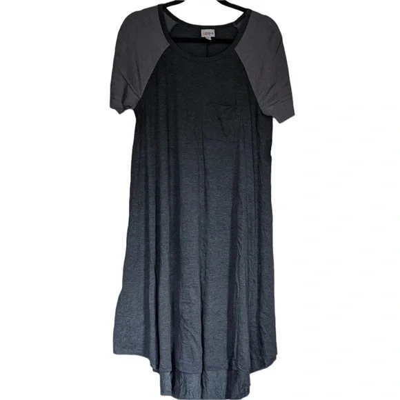 LuLaRoe | Dresses | Lularoe Carly Aline Dress Grey M 12 | Poshmark LuLaRoe | Dresses | Lularoe Carly Aline Dress Grey M 12 | Poshmark